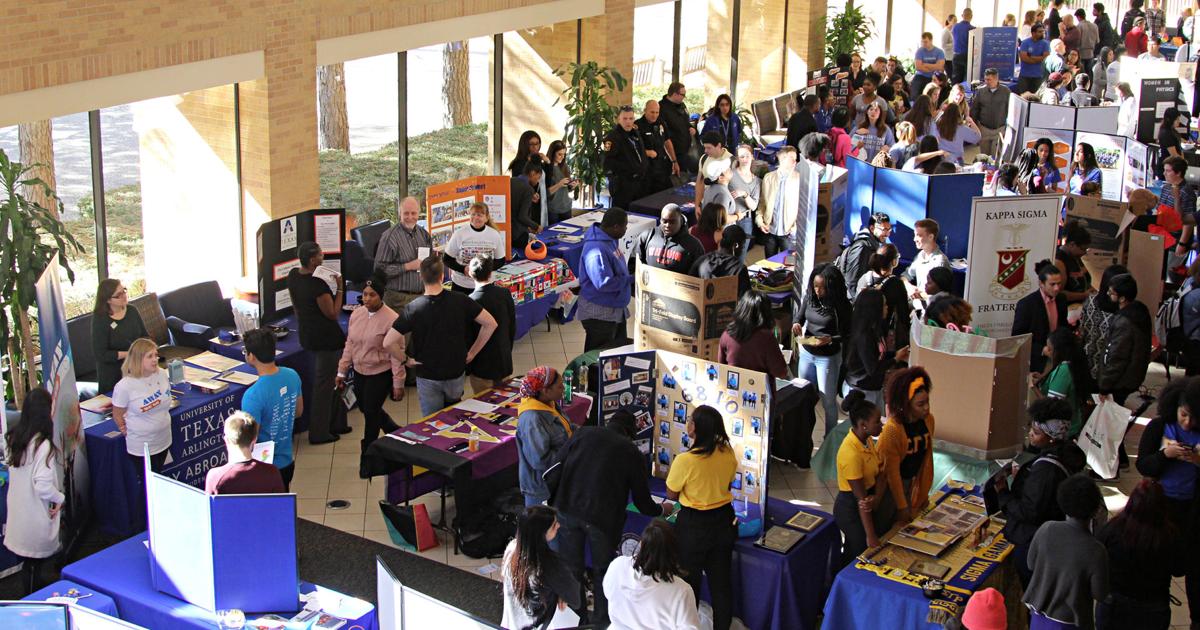 Uta Spring 2025 Courses