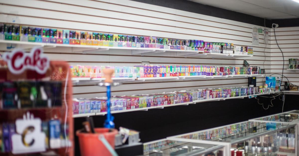 a & s smoke and vape shop Texas hemp businesses face closures, uncertainty under new regulations | News a & s smoke and vape shop Texas hemp businesses face closures, uncertainty under new regulations | News