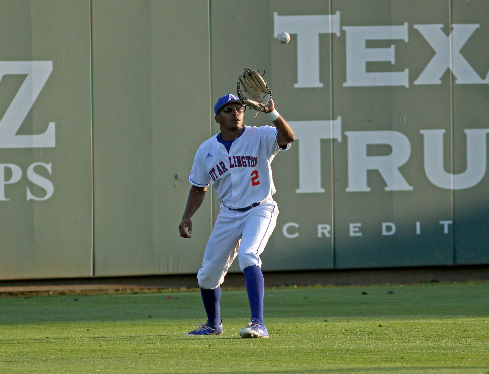 UTA Baseball wins first game in series against University of Louisiana at Monroe