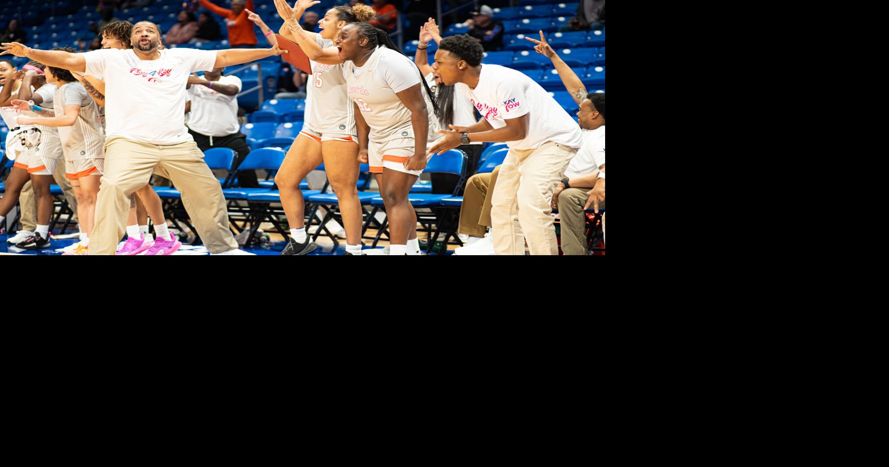 UT Arlington women’s basketball defeats Utah Valley University in tight 60-59 game