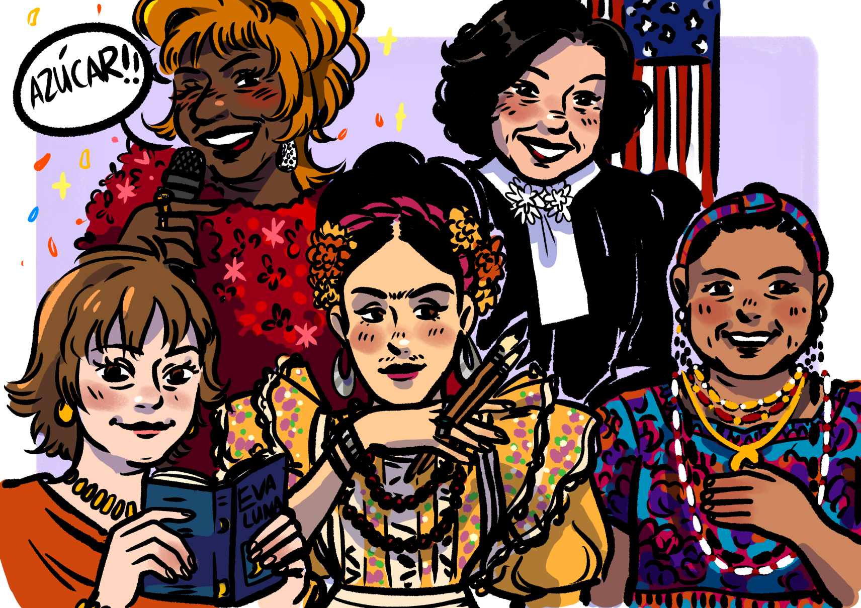 Hispanic Heritage Month festivities kick off next week | News ...