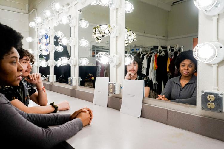 Theatre Arts Teaching Lab sets the stage for student-led shows