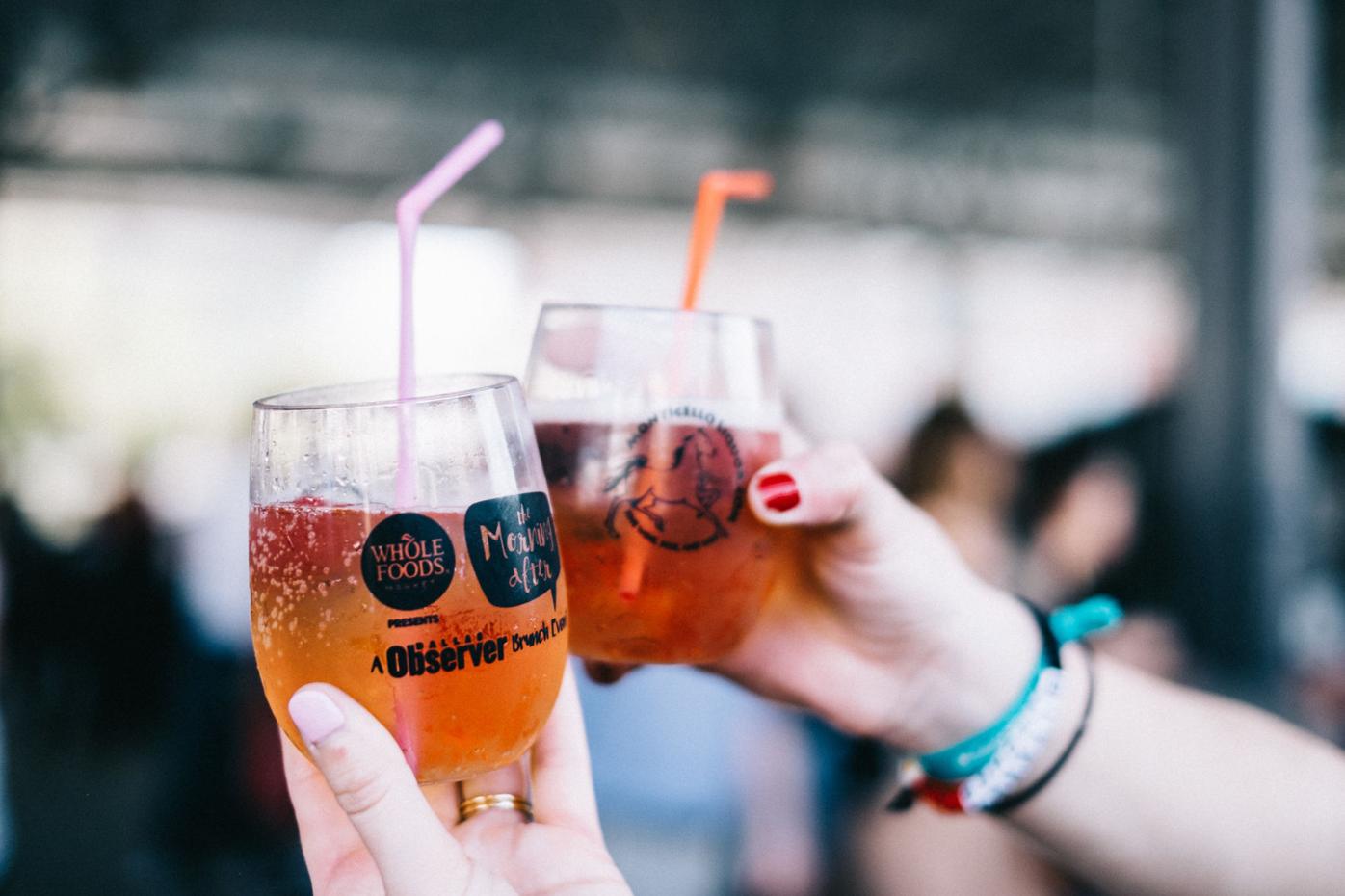 Dallas Observer Calendar