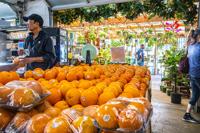 यहां बताया गया है कि किराने की दुकान कैसे स्मार्ट तरीके से करें और स्वस्थ कैसे रहें