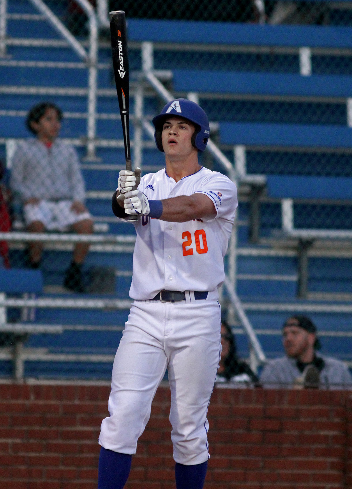 UTA Baseball wins first game in series against University of Louisiana at Monroe