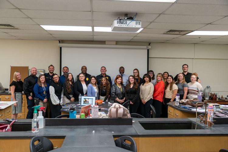 UTA students help Arlington Police Department make arrest in 1991 cold ...