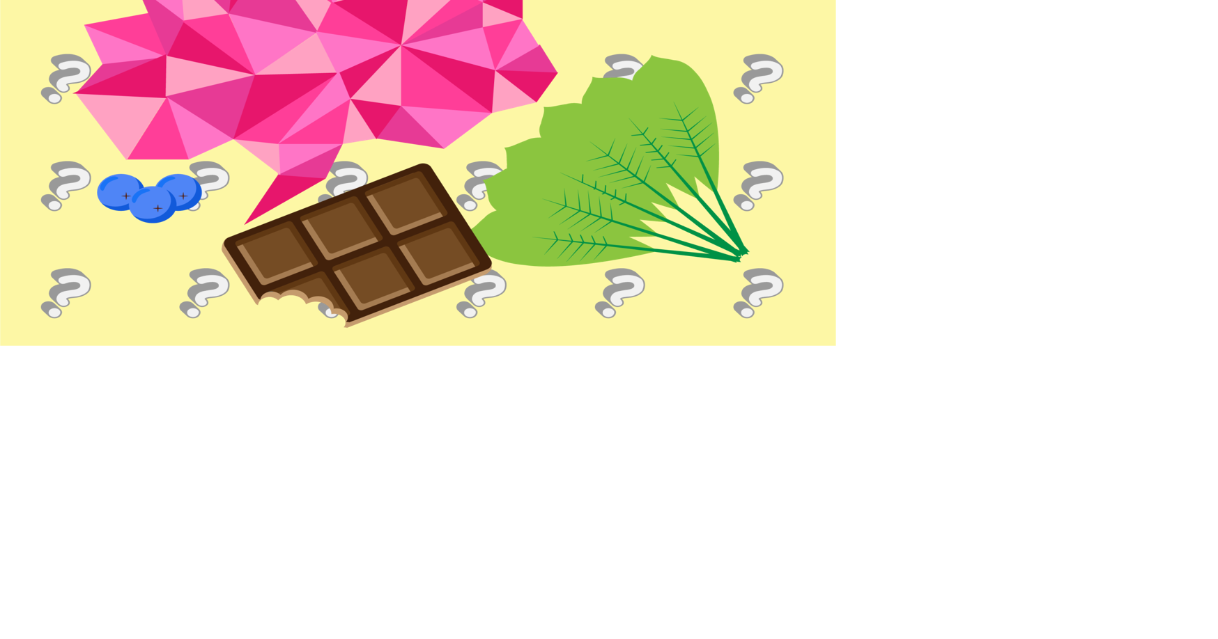 Use snacks to recharge your brain | Life + Entertainment | theshorthorn.com