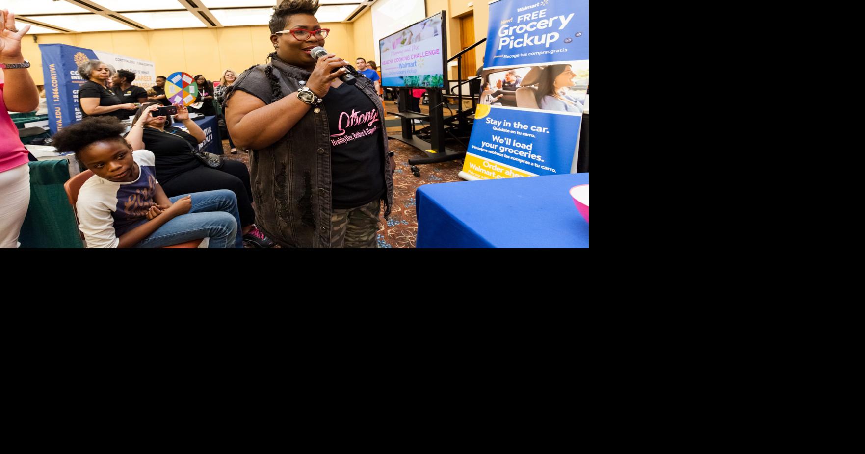 Women’s empowerment expo to feature panels, activities Life
