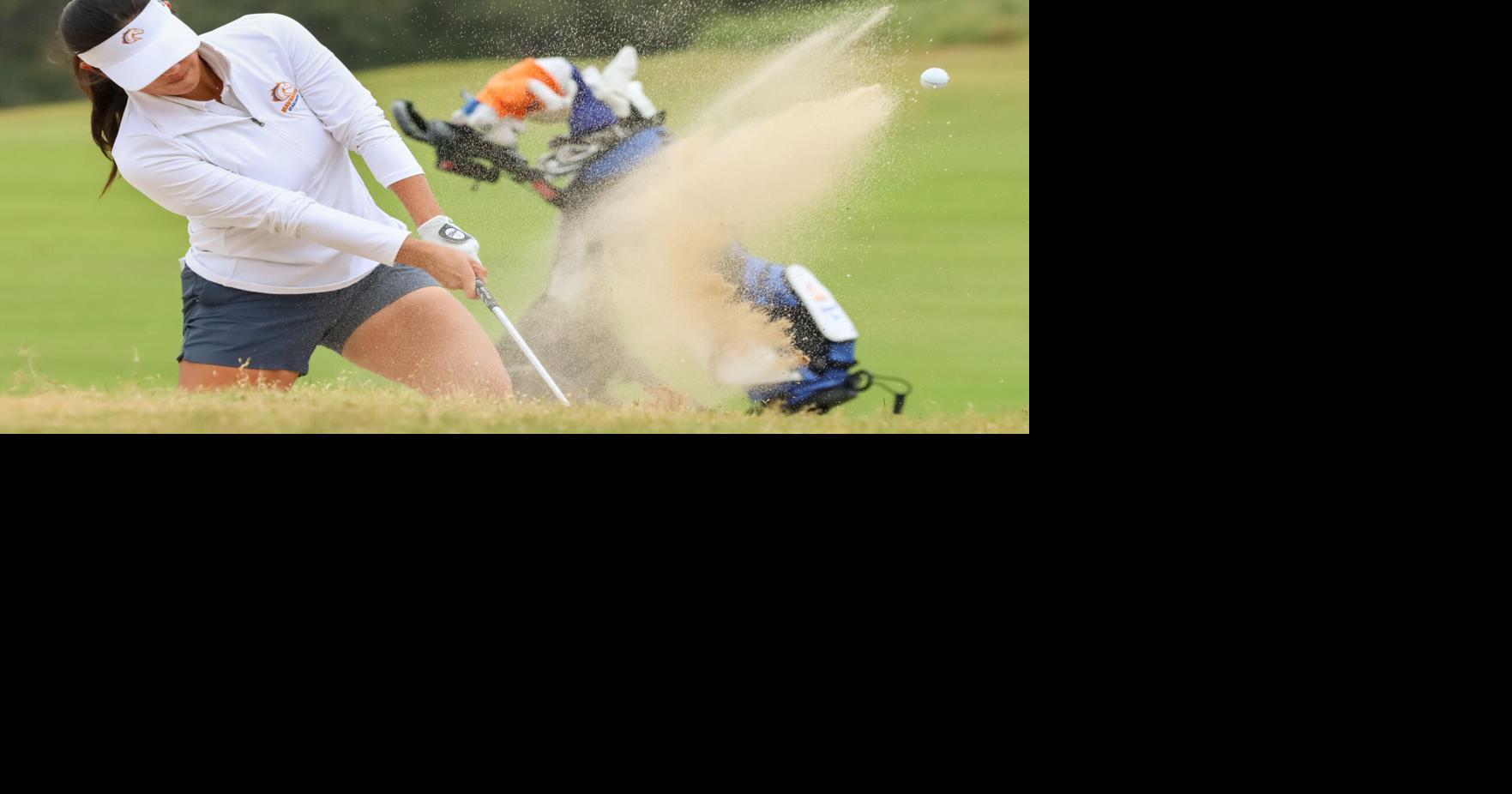 Women’s golf team finishes 3rd overall in UT Arlington Invitational ...
