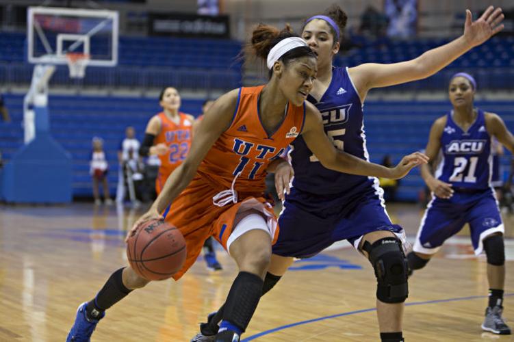 Women's basketball loses to Abilene Christian University 79-72 | Sports ...