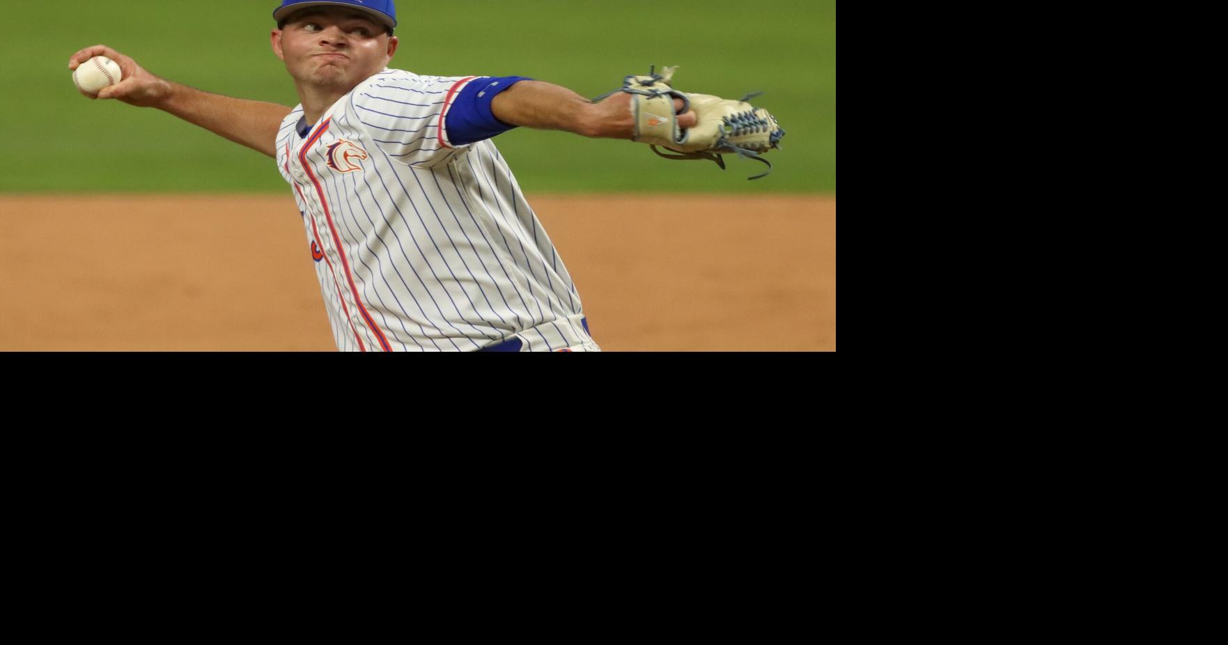 UTA baseball defeats Texas State University in their first Sun Belt ...