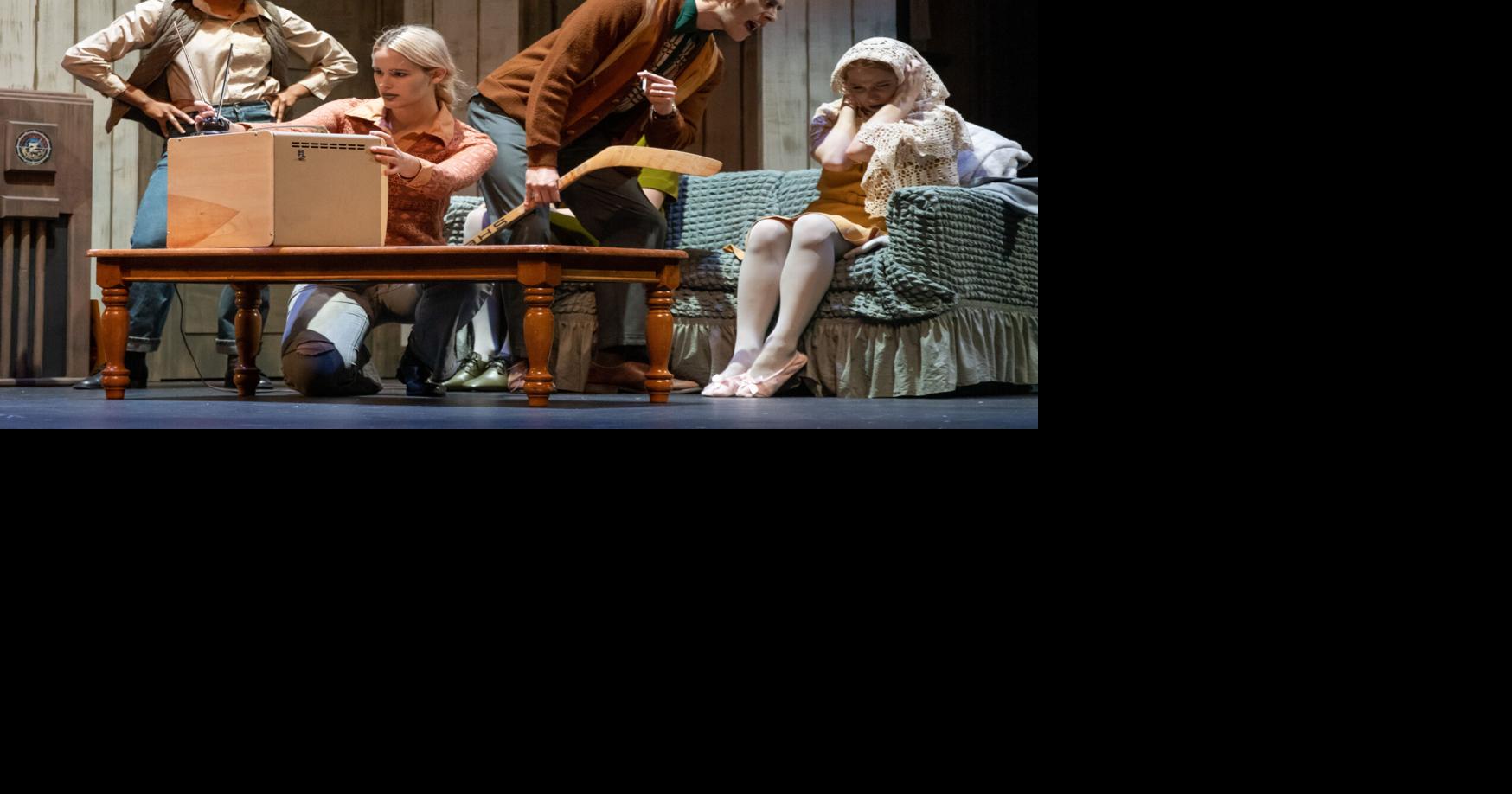 Here are 4 UTA plays to watch this fall semester