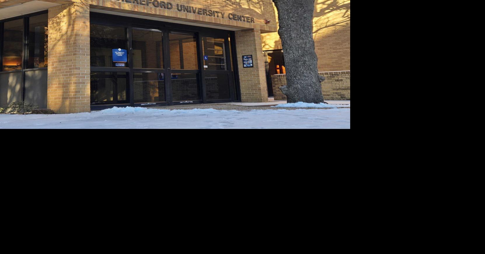 UTA facilities implement safety measures, staffing changes during ...