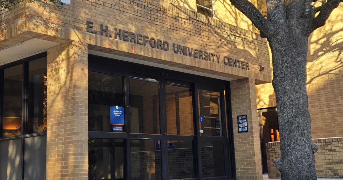 UTA facilities implement safety measures, staffing changes during ...