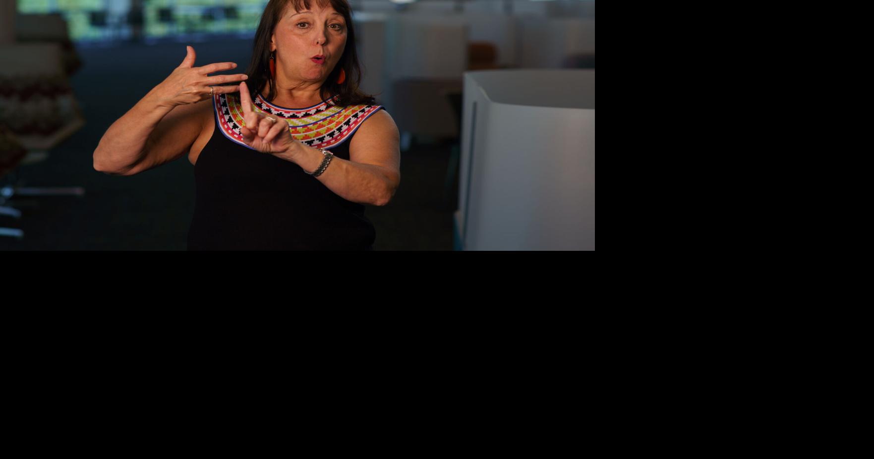 Modern Languages introduces ASL and Deaf Studies minor | News ...