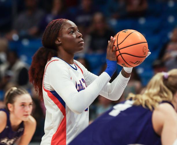 UT Arlington women’s basketball falls 72-63 to Abilene Christian ...