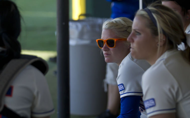Mavericks meet Texas State in doubleheader | Softball | theshorthorn.com