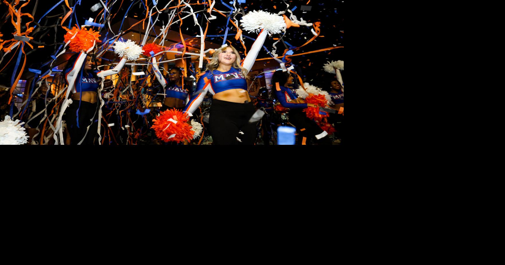 UTA Homecoming parade shows off school spirit | News | theshorthorn.com