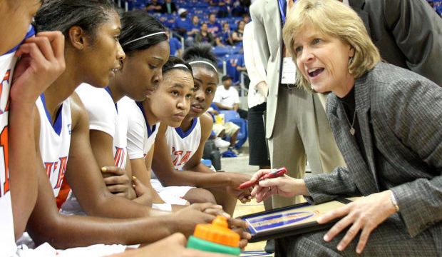 Uta Women S Basketball Coach Resigns Sports Theshorthorn Com