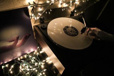 Vinyl Record Sales Rise With Hipster Movement Life