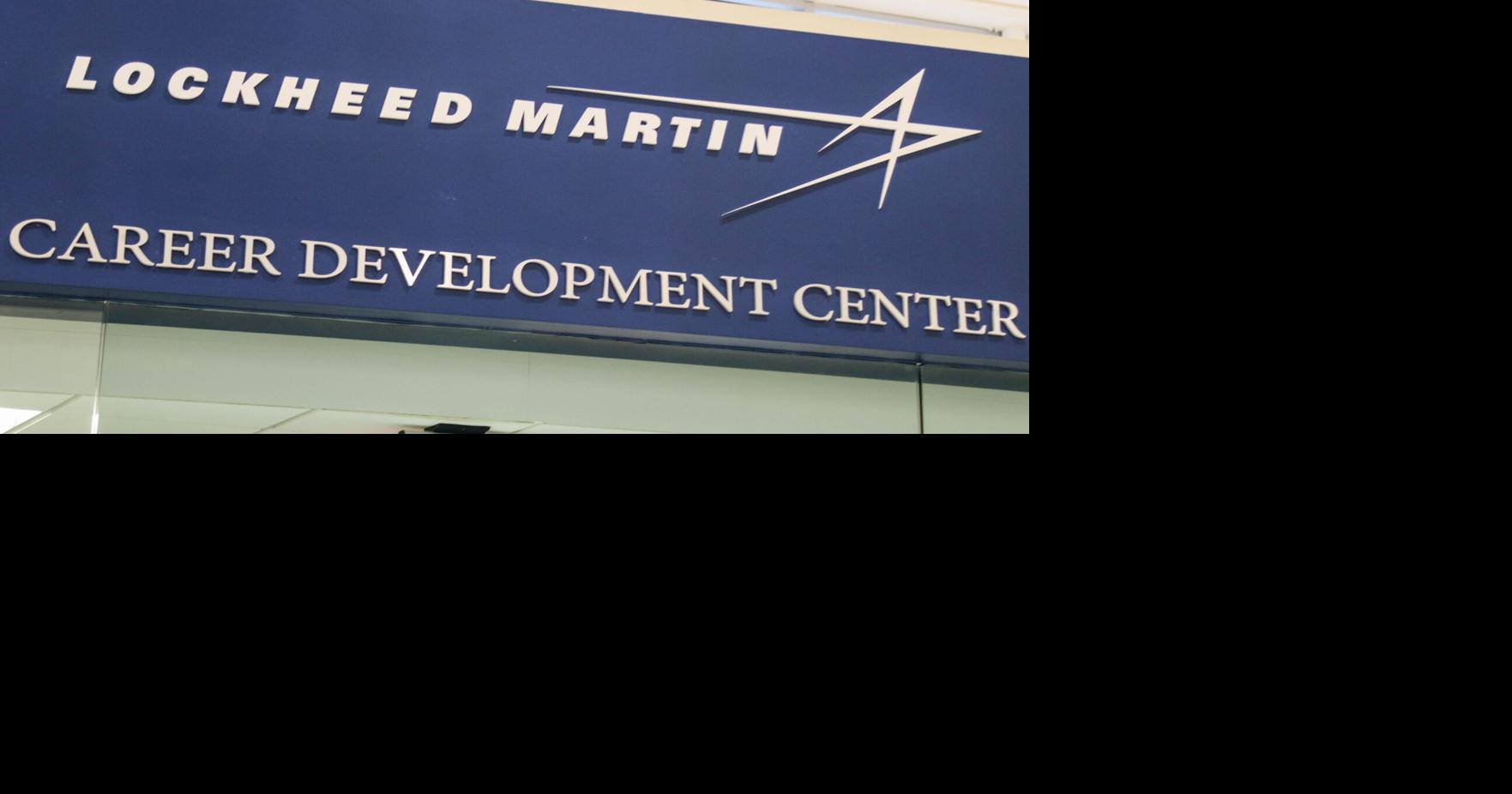 UTA, Lockheed Martin partner to bring new employment opportunities to ...