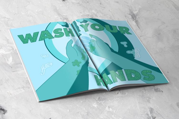 How UTA art students are finding their muse during the COVID19 pandemic Life + Entertainment