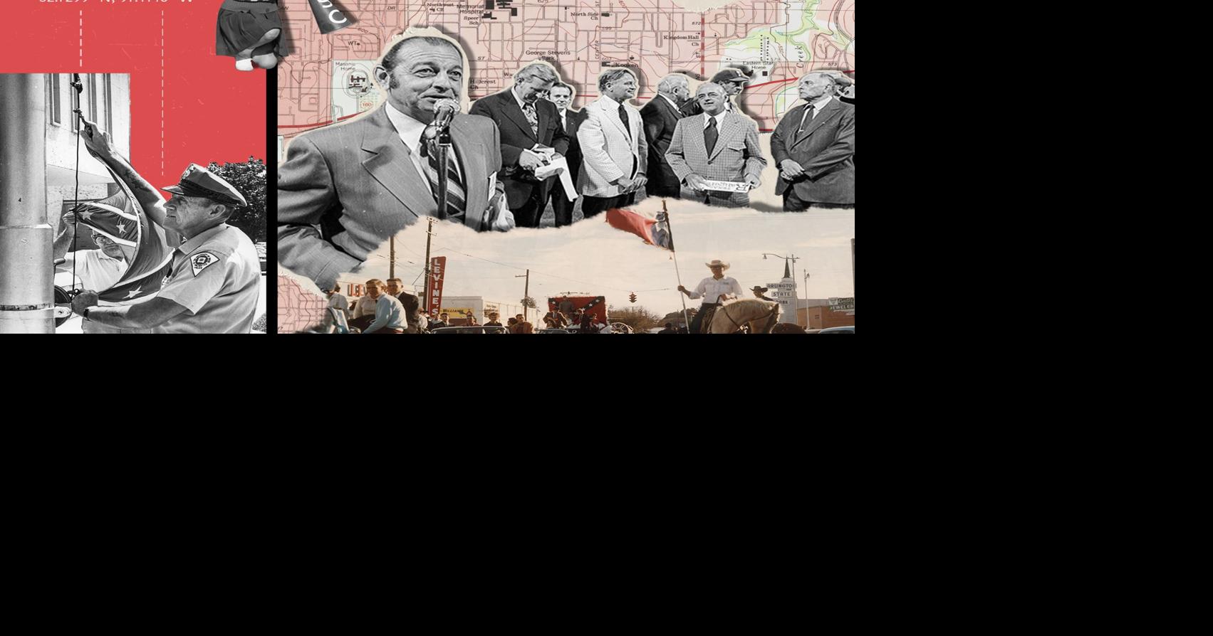 Economic, population growth brings Arlington close to the limits of