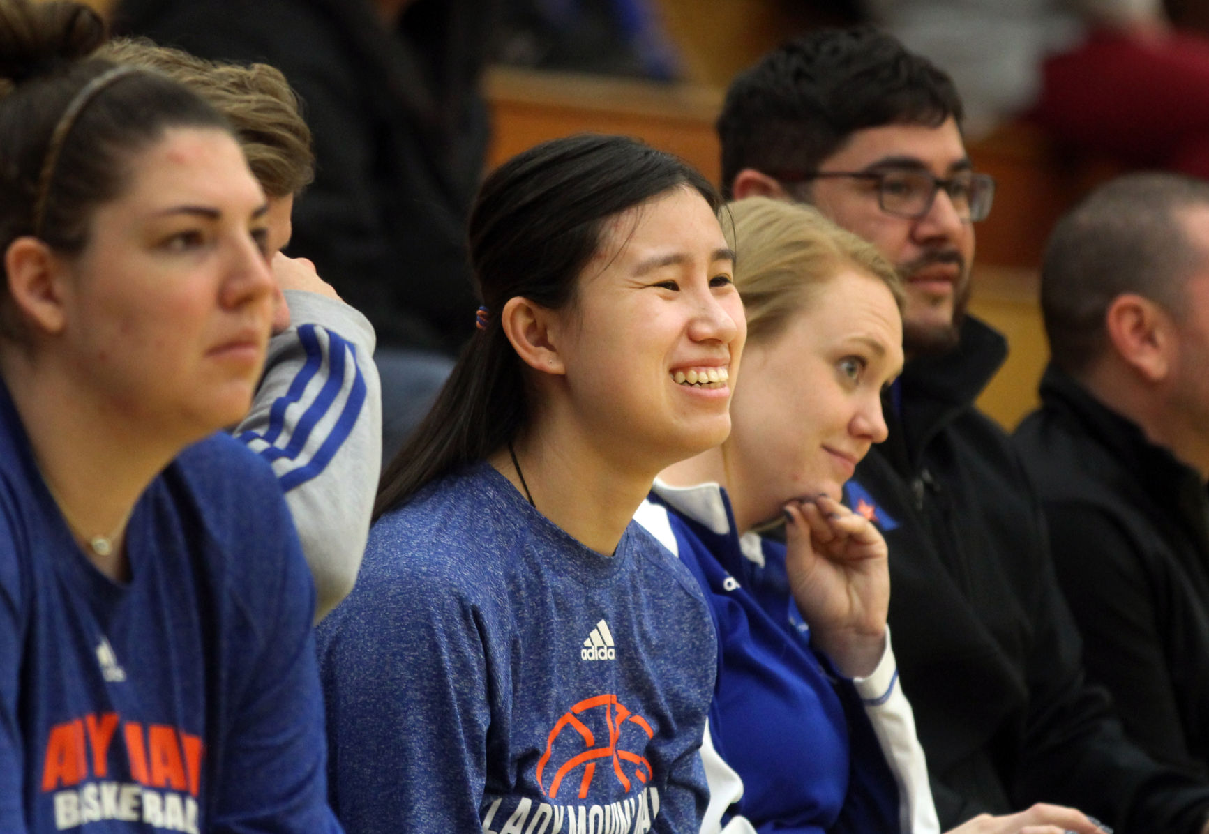 UTA Lady Movin' Mavs defeats University of Wisconsin-Whitewater in tournament
