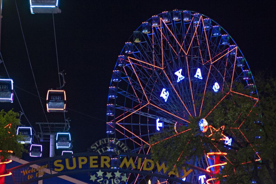 State Fair of Texas celebrates 130th anniversary Gallery