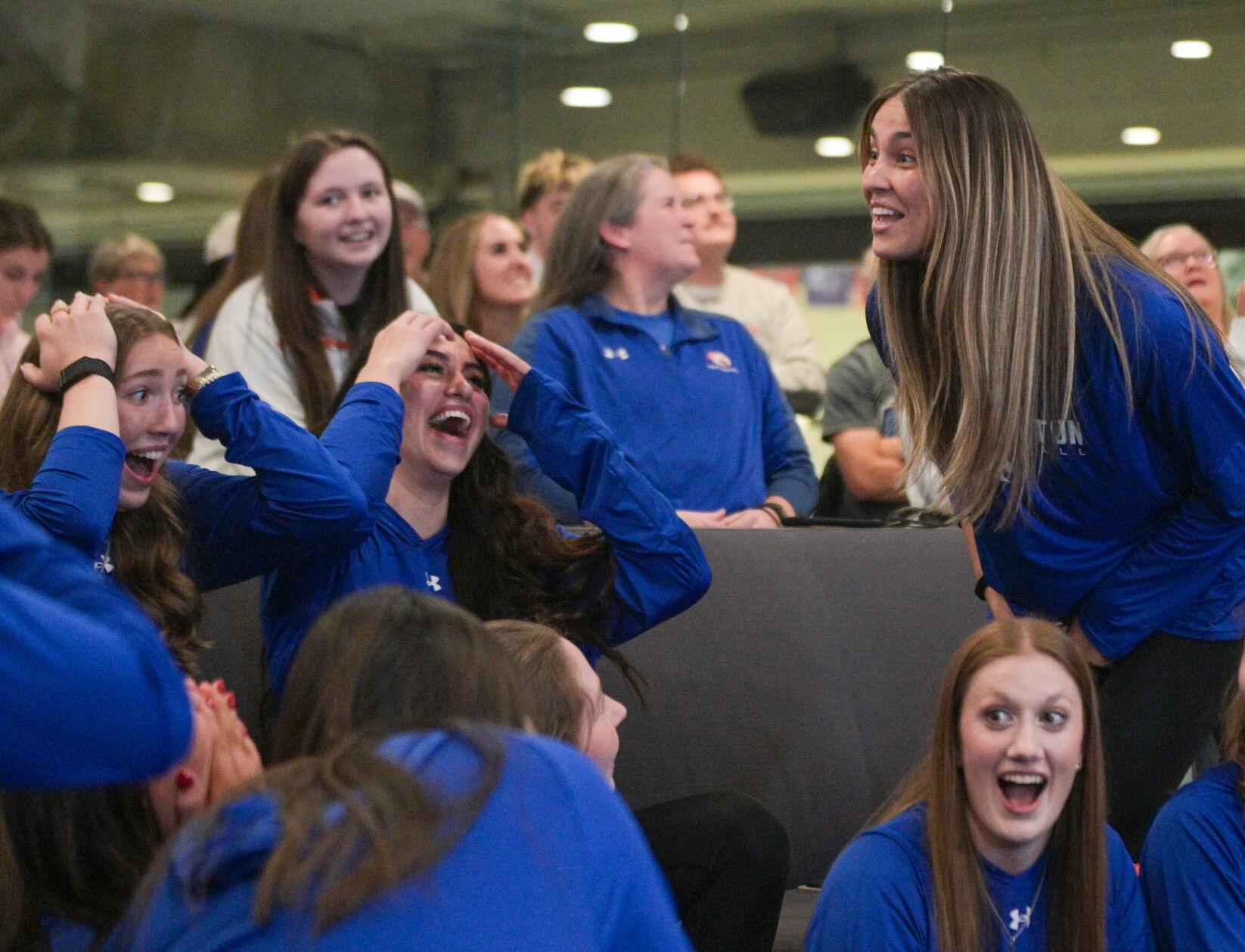 UTA volleyball set to face University of Southern California in NCAA tournament