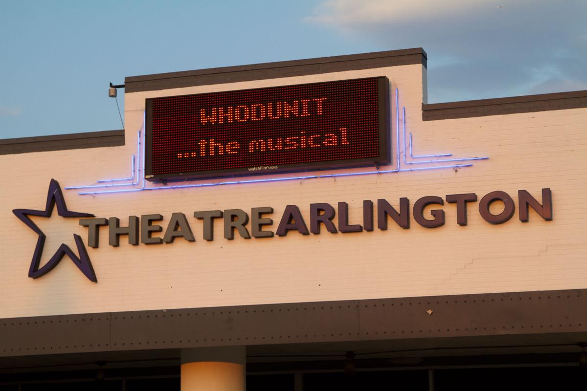 Theatre Arlington to premiere murder mystery musical Life