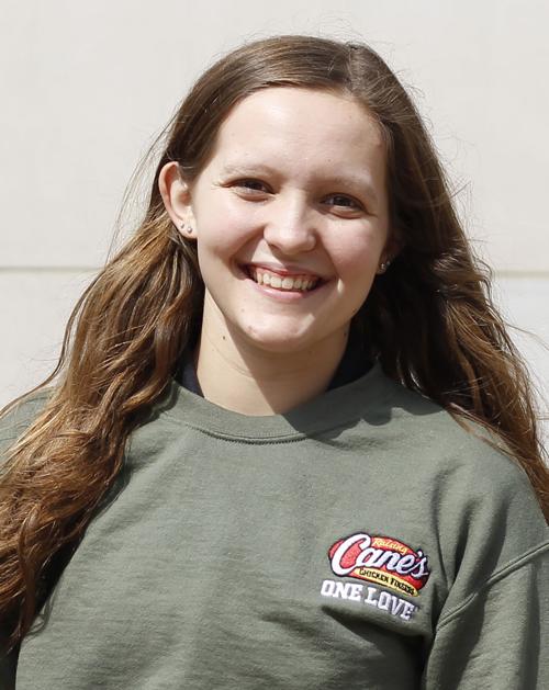 Students share their spring break plans