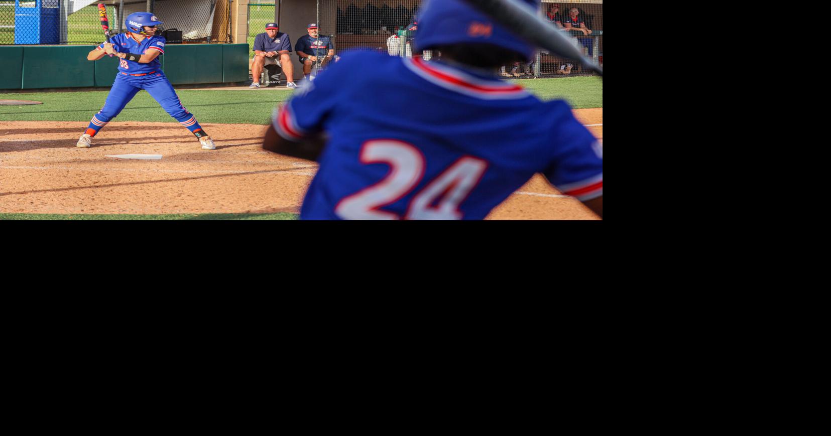 3 keys for softball to pick up conference wins against Abilene