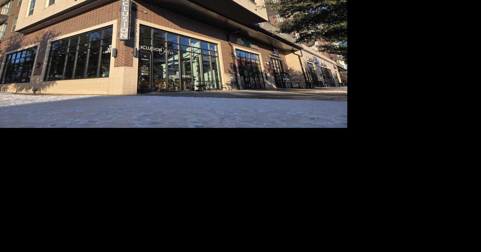 Local Arlington restaurants brave winter storm, commit to community needs