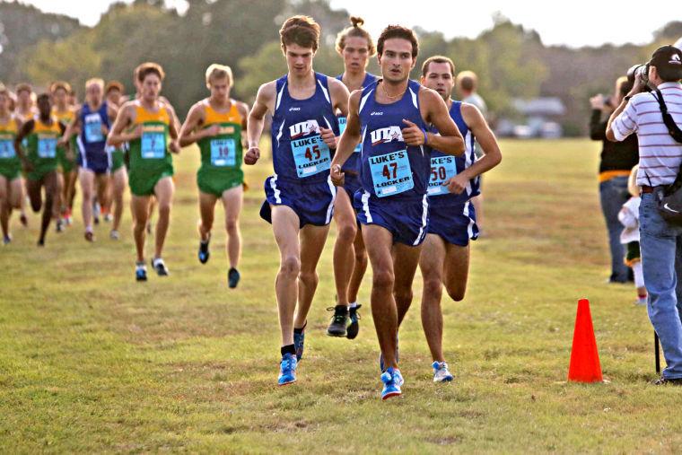 Crosscountry teams to compete at Sun Belt Conference championships