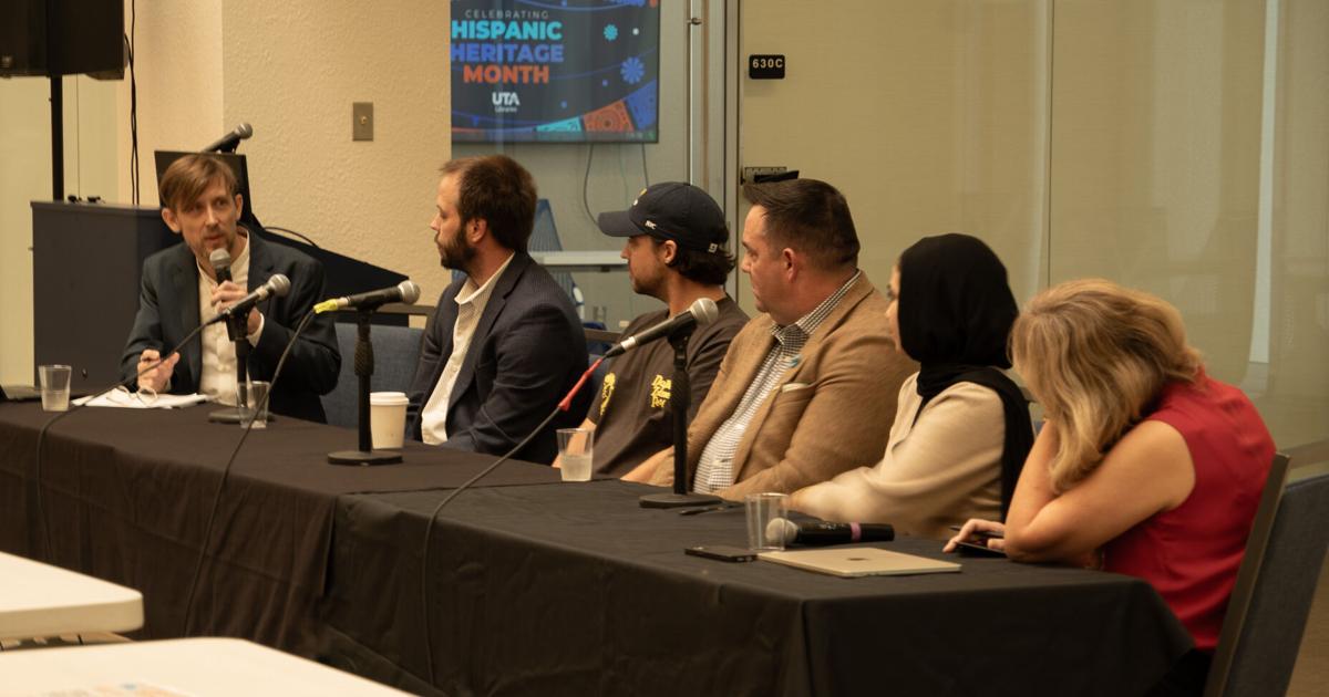 Opinion: Liberal arts education should consider innovative teaching styles | Community Opinion: Liberal arts education should consider innovative teaching styles | Community