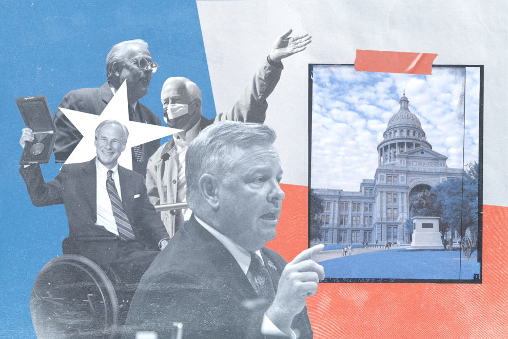 Here's what to know about the upcoming 2026 elections