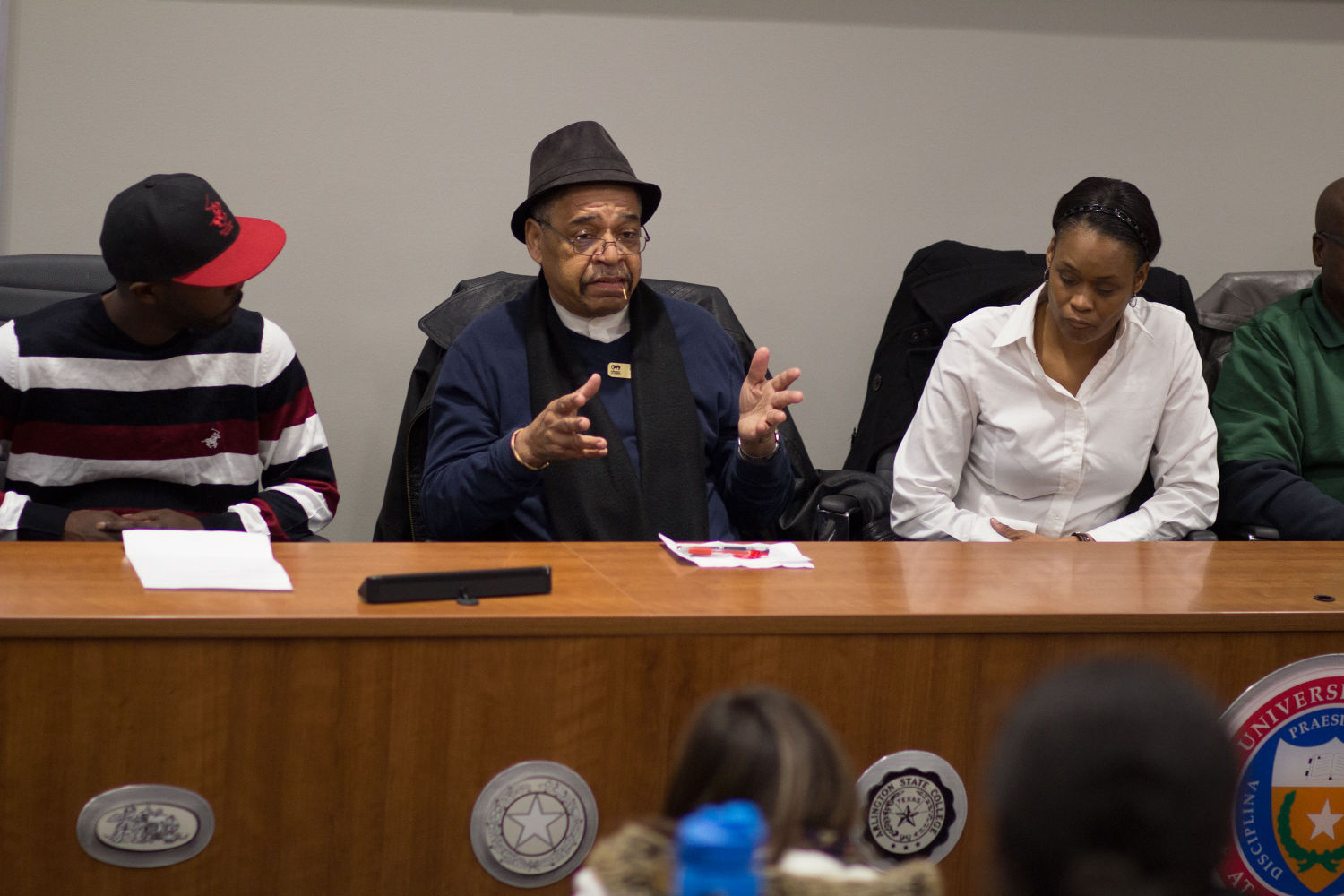 Night without home shows homelessness impact Life + Entertainment