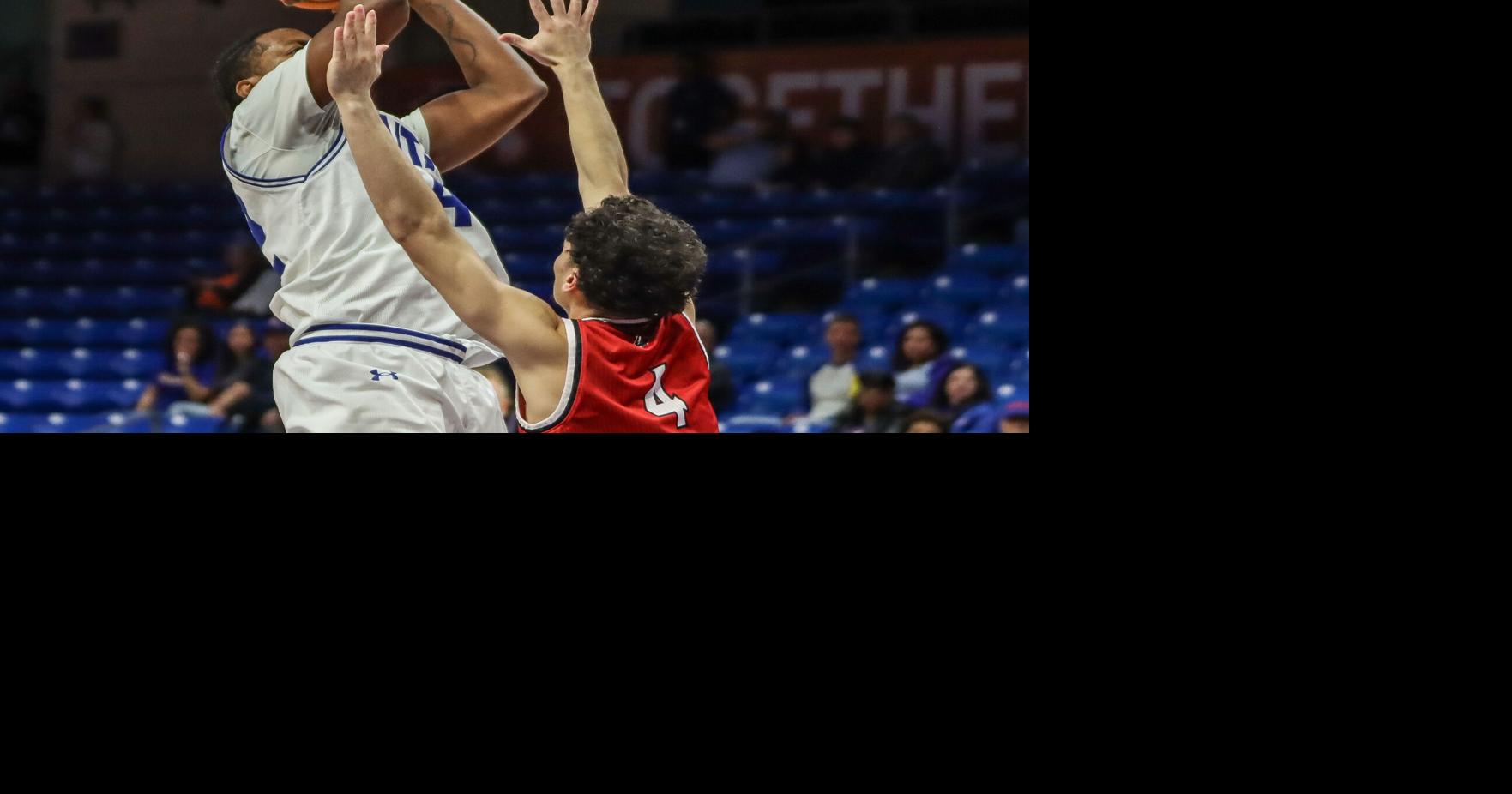 UT Arlington men’s basketball falls 78-73 to Southern Utah University