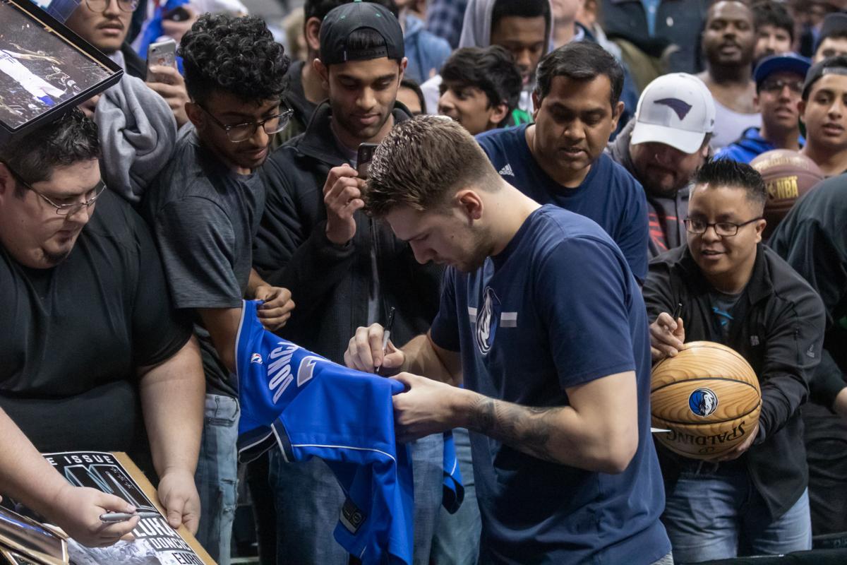 Photos: Dallas Mavericks fall to Miami Heat on UTA Night