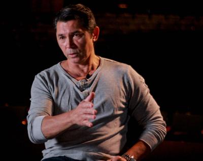 lou diamond phillips reflects on career in q a news