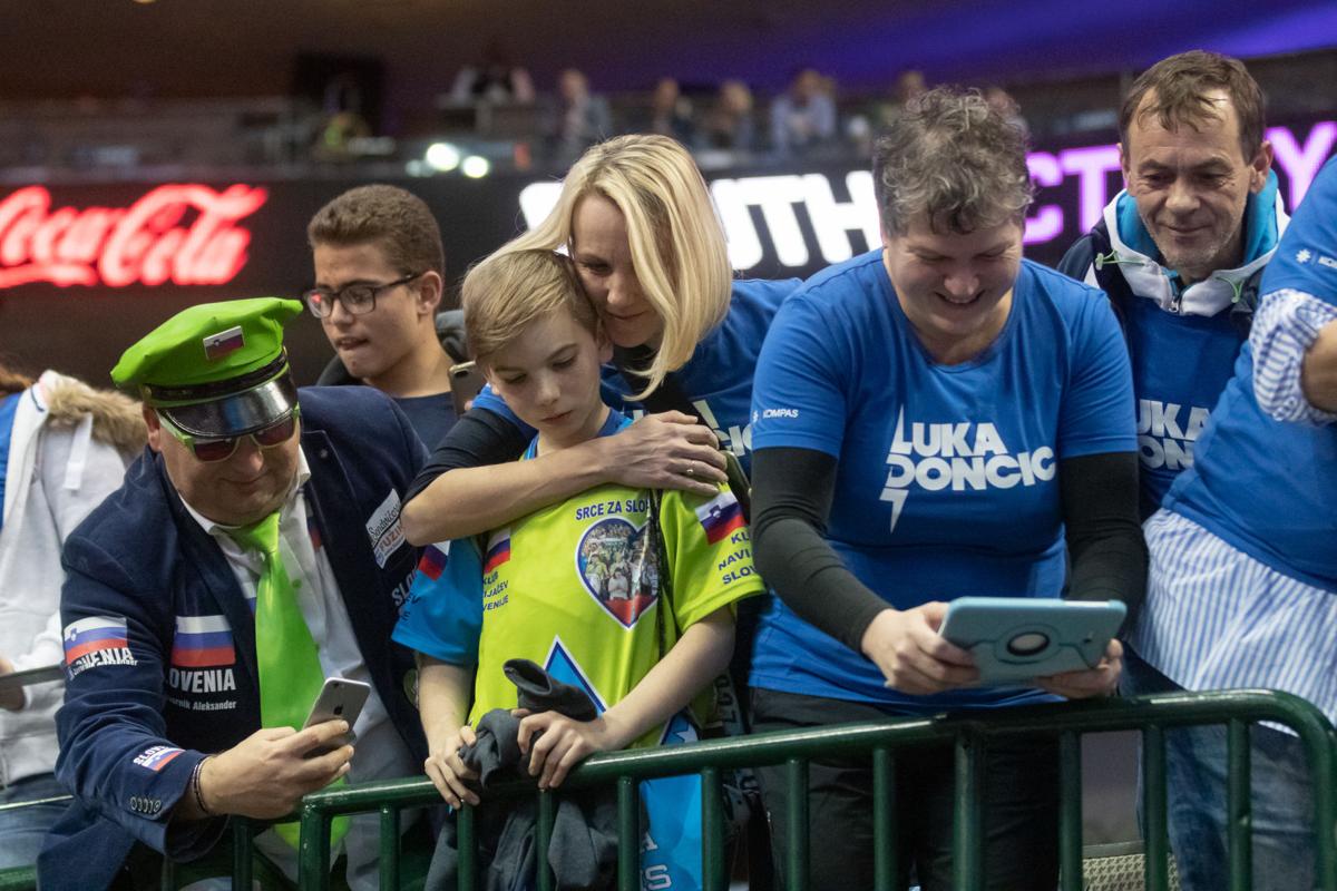 Photos: Dallas Mavericks fall to Miami Heat on UTA Night