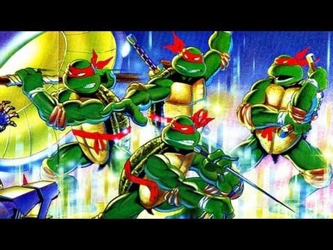 Ninja Turtles: A Timeless Pop Culture Phenomenon - Hook Research