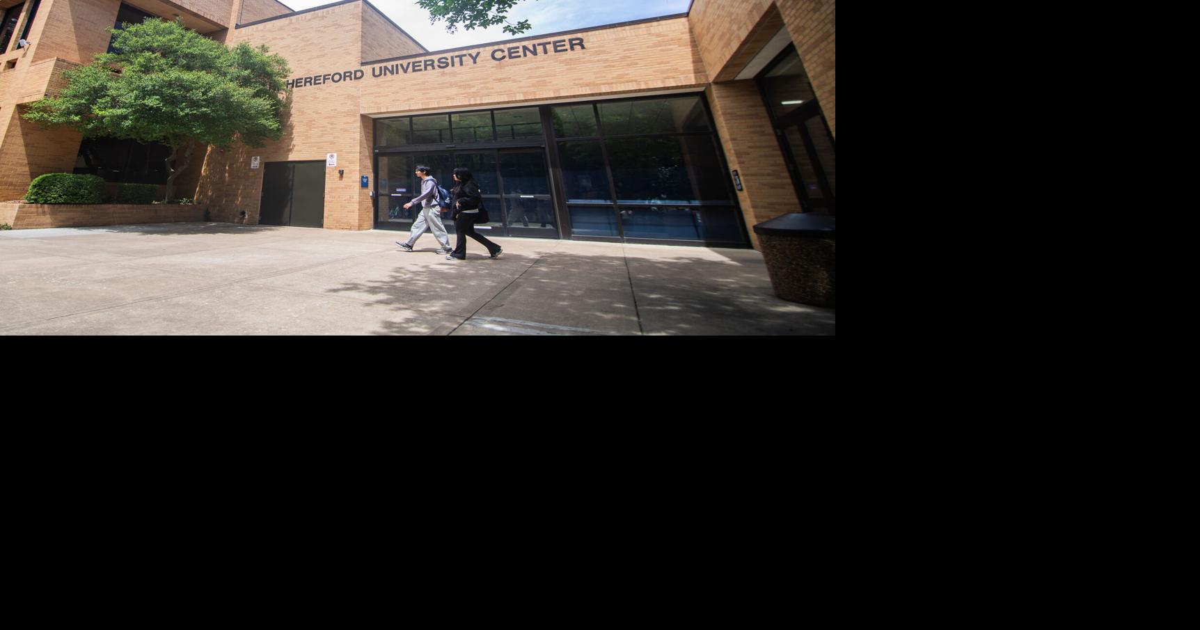 UTA to begin $160M University Center demolition, renovation in June