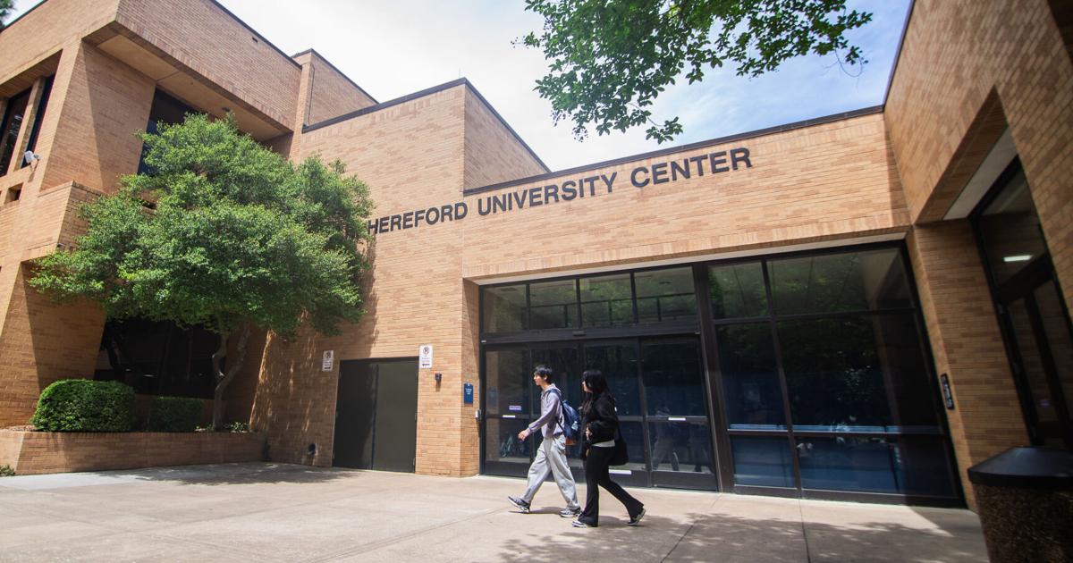 UTA to begin $160M University Center demolition, renovation in June
