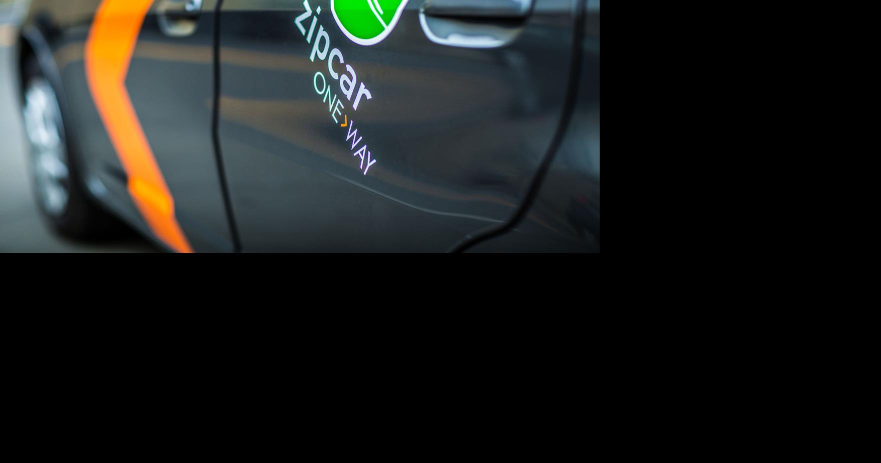 Zipcar replaces Hertz as alternative transport News