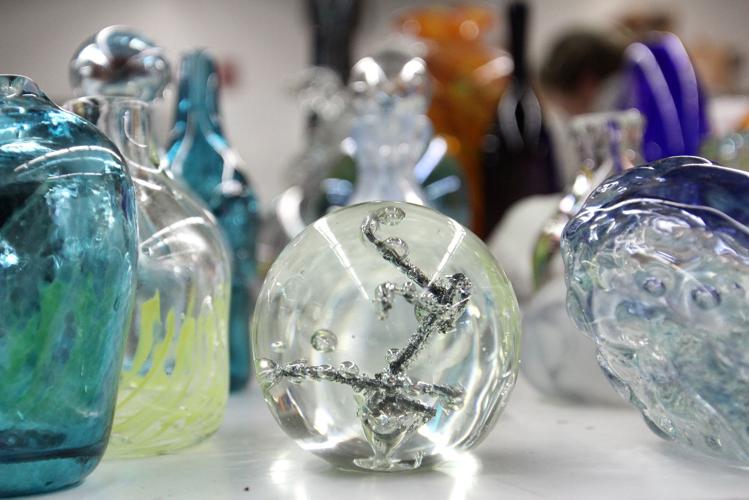 Annual Glass Art Show and Sale is Saturday News