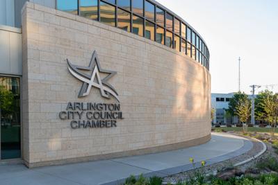 Arlington City Council passes UTA contract changes, reviews zoning case