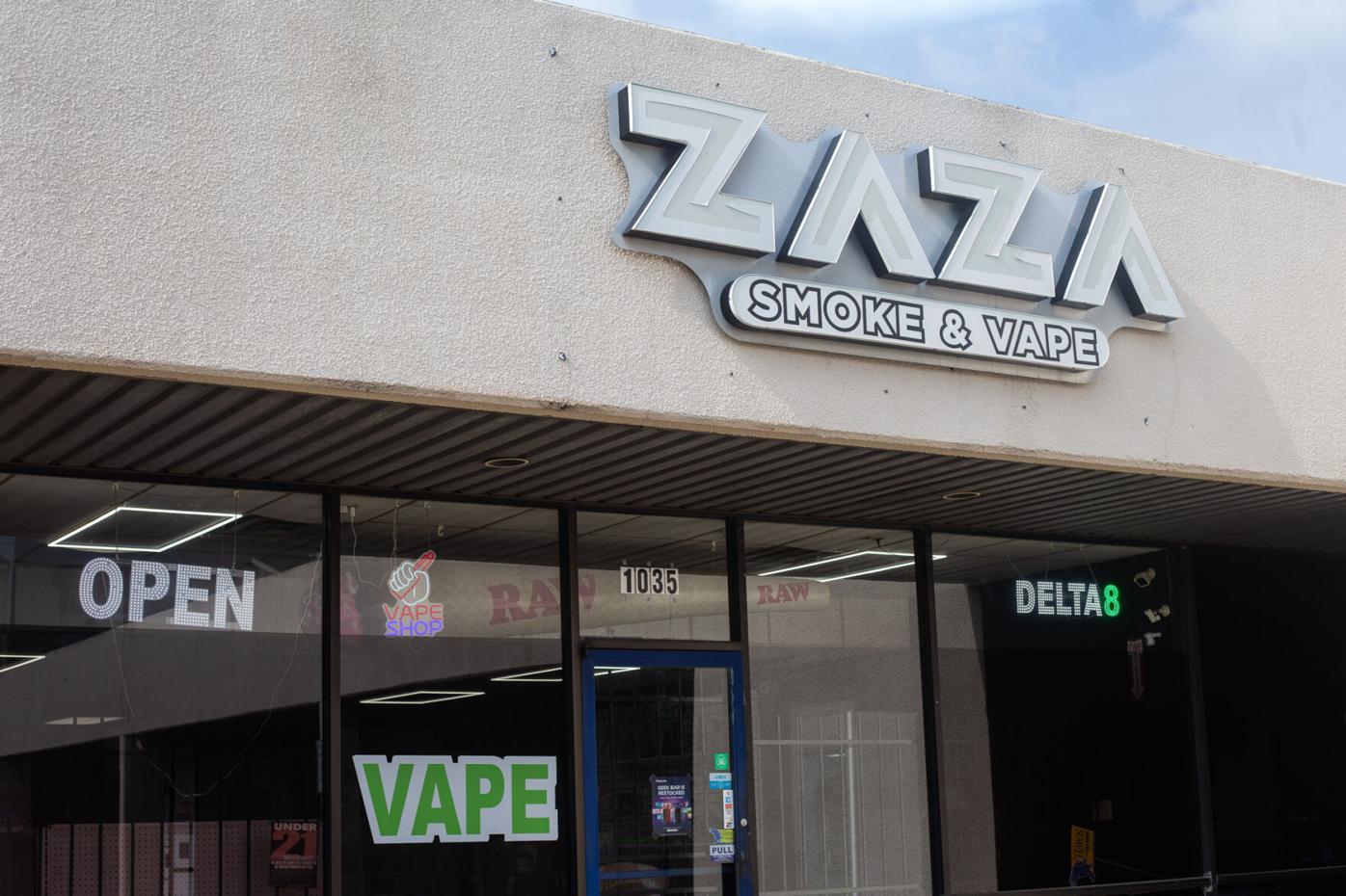 Texas hemp businesses face closures, uncertainty under new regulations |  News | theshorthorn.com