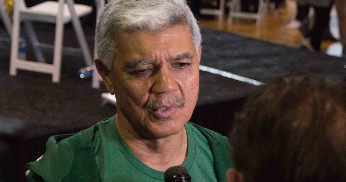Three BOG members say Wilson is a ‘danger to WSU’ | Mobile ...
